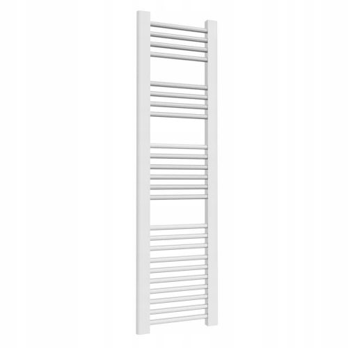  Vodni kopalniški radiator Ideal 481 W 300 x 1123 mm bel