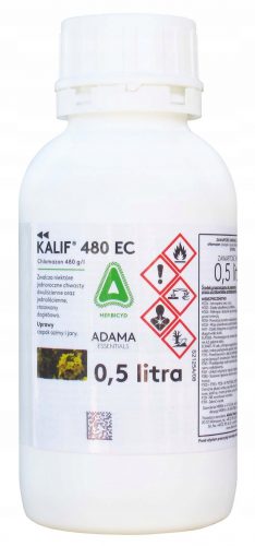  Adama Kalif 480 EC sredstvo proti plevelu 0,5l