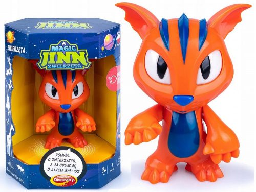  Dumel Discovery Magic Jinn Animals 60310