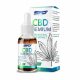  SFD CBD PREMIUM NARAVNI IZVLEČEK 12 ml 15% CBD olje