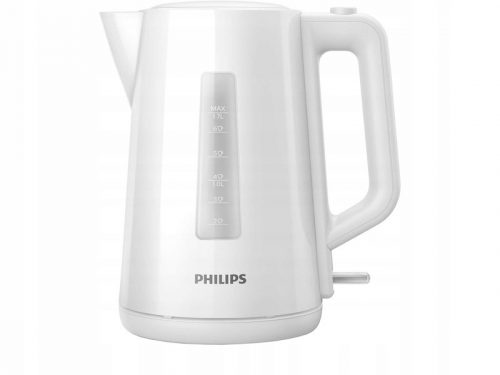  Philips HD9318/00 električni grelnik vode 2200 W 1,7 l bel