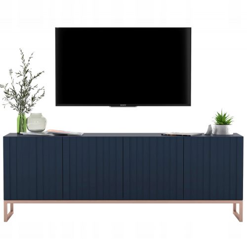  Stoječa TV omarica Meble Lindner 150 cm x 53 cm x 36,5 cm