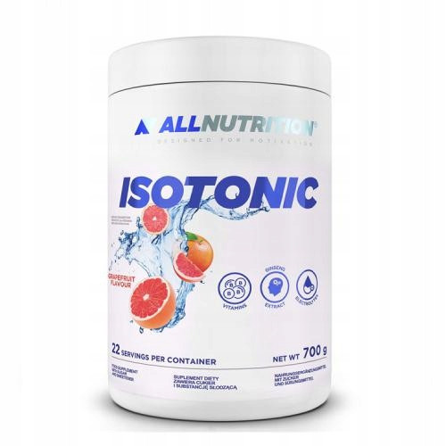  ALLNUTRITION ISOTONIC 700g GRENIVKA