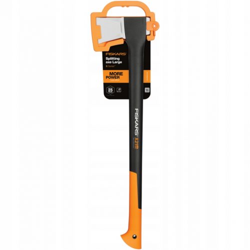  Fiskars sekira 70,9 cm 1,6 kg