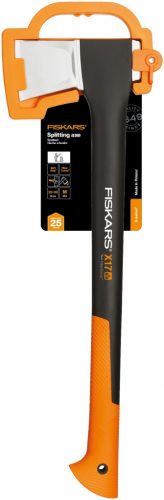  Fiskars sekira 60 cm 1,5 kg