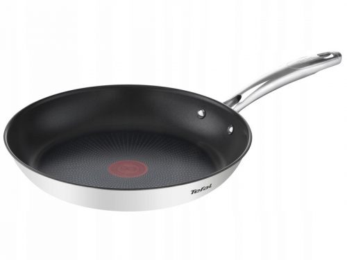 Tradicionalna ponev Tefal Duetto+ 28 cm, neoprijemljiva (non-stick)