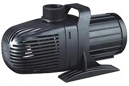  Črpalka Aqua Nova 110 W Več kot 5000 l/h