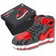  BLOCKS SNEAKERS JORDAN STREETWEAR FIGUR ČEVLJI DARILO