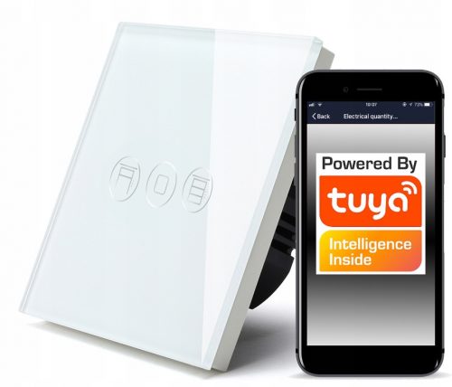 Tuya RTX WiFi stikalo