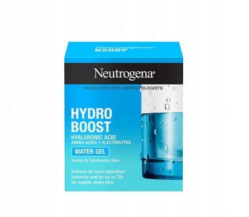  Neutrogena Hydro Boost vlažilni gel do 50 ml