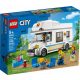  LEGO City 60283 Počitniški avtodom