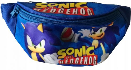  Dvokomorna torba za okoli pasu SONIC