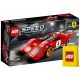  LEGO Speed Champions 76906 1970 Ferrari 512 M + LEGO Papirnata vrečka 001-2021-2022-2023-2024