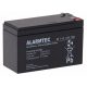 AKUMULATOR ALARMTEC BP 7 Ah 12 V 7-12