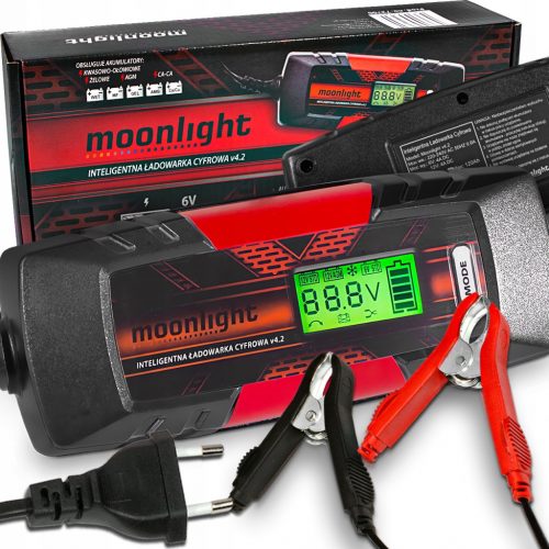  Moonlight 72700 usmernik 4,2 A 12 V