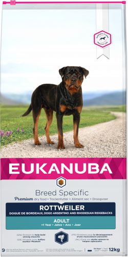  Eukanuba suha hrana piščanec 12 kg