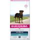  Eukanuba suha hrana piščanec 12 kg