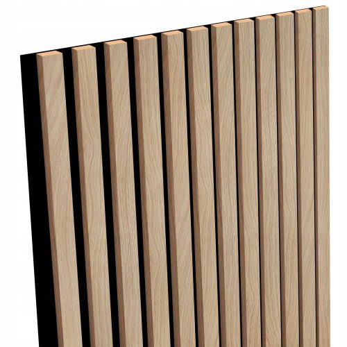 Dekorativna plošča 69 cm x 275 cm MDF plošča