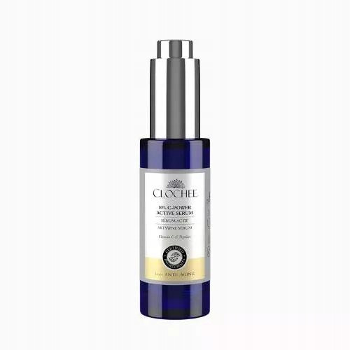  Clochee aktivni serum 10% C-POWER 30 ml