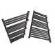  KOPALNIŠKI RADIATOR XUL 950/530 MATT BLACK