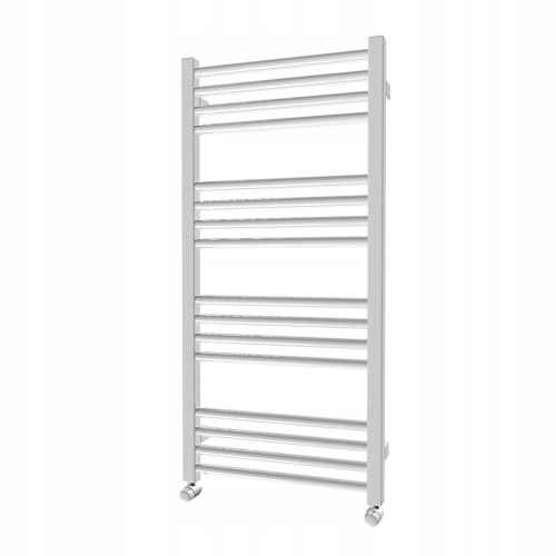  Kopalniški radiator Fiona bel 90x40, klasičen lestveni radiator