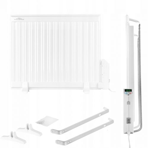  Bel oljni radiator Elpe 350 W