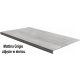 CERRAD STOPNICA V-SHAPE MATTINA GRIGIO 32x120,2