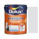  Dulux akrilna stenska barva 5 l, neokrnjena, mat siva