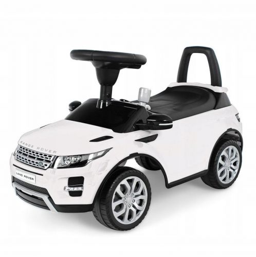  RANGE ROVER PUSH RIDER, ZVOK TULJAVE, BEL