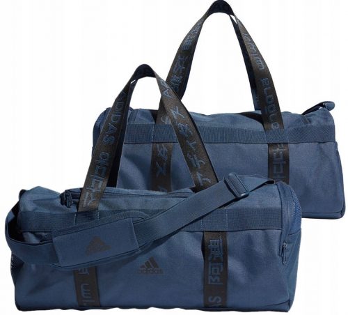  Torba Adidas 4thlts Duffel S, mornarsko modra GL0964