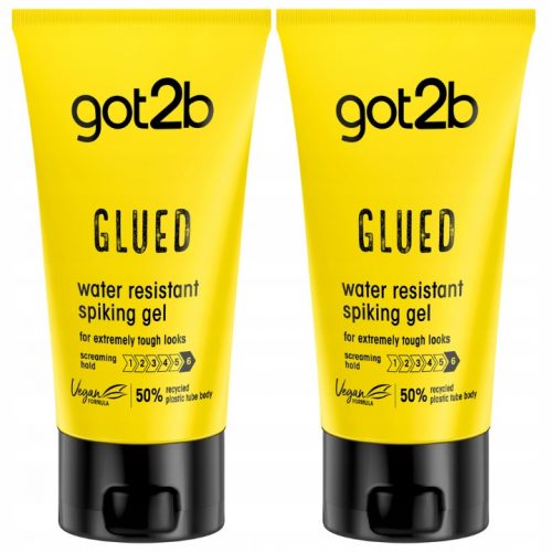  Got2b gel za lase 150 ml