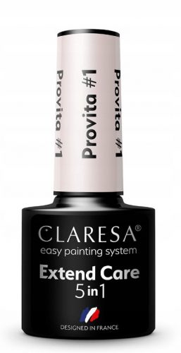  CLARESA PROVITA EXTEND CARE 5V1 HYBRID BASE #1