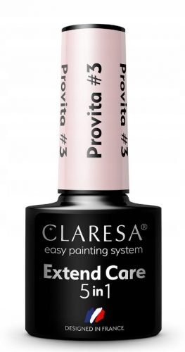  Claresa Base Extend Care 5v1 Provita 3 - 5g