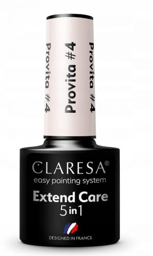  CLARESA EXTEND CARE 5v1 PROVITA 4 HYBRID RUBBER VITAMIN BASE