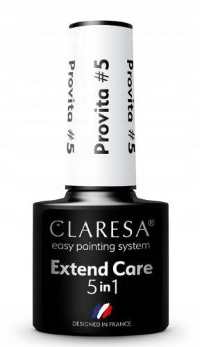  Claresa Base Extend Care 5v1 Keratin 5 - 5 g