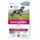  Eukanuba suha hrana losos 2,3 kg