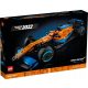  LEGO Technic Dirkalnik formule 1 McLaren 42141