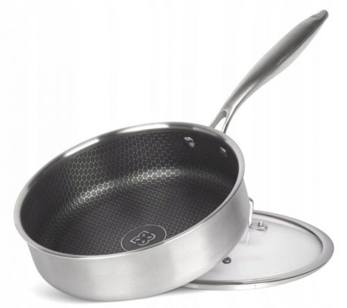 Tradicionalna ponev Edenberg 24 cm proti prijemanju (non-stick)