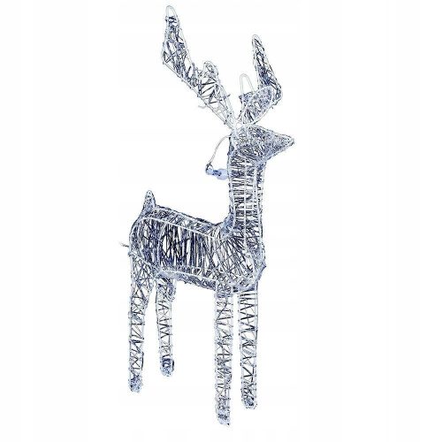  H&S Decoration animal light figure 51 - 100 luči