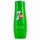  Koncentrat vodnega sirupa SodaStream 7up 440 ml