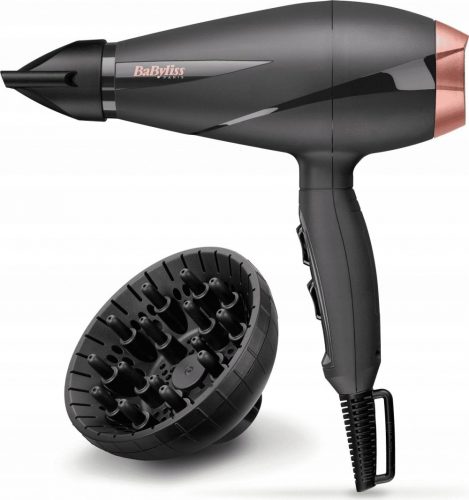  Babyliss 6709DE sušilnik za lase