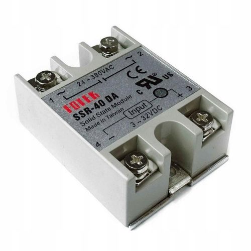  Elektroweb rele 2-C-047