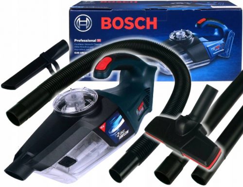  Bosch GAS 18V-1 0 W industrijski sesalnik