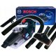  Bosch GAS 18V-1 0 W industrijski sesalnik