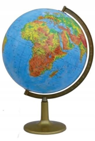  Globe Zachem fizična sre. 42 cm