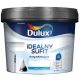  Dulux lateks stenska barva 3 l snežno bela mat