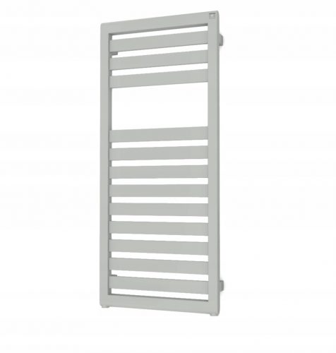  TERMA LUKKA kopalniški radiator 940x600 SIVA 48h