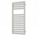  TERMA LUKKA kopalniški radiator 940x600 SIVA 48h