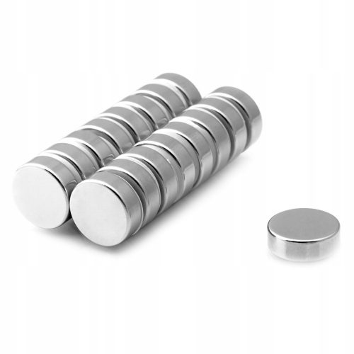  Neodim magnet Euromagnets 5 kg