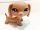  LPS Dachshund Littlest Pet Shop figurica Dog Dog